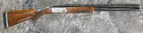 Krieghoff K80 Standard Pro Sport Adjustable Rib 12GA 30