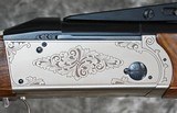 Krieghoff K80 Standard Pro Sport Adjustable Rib 12GA 30