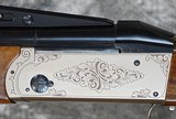 Krieghoff K80 Standard Pro Sport Adjustable Rib 12GA 30