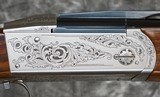Krieghoff
K20 Vintage Scroll Tapered Flat Rib Sporting 20GA 30