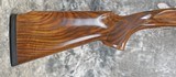 Krieghoff
K20 Vintage Scroll Tapered Flat Rib Sporting 20GA 30