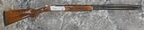 Krieghoff
K20 Vintage Scroll Tapered Flat Rib Sporting 20GA 30
