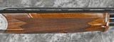 Krieghoff
K20 Vintage Scroll Tapered Flat Rib Sporting 20GA 30