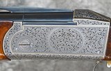 Krieghoff K80 Danube Grade Sporting 12GA 32