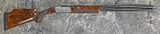 Krieghoff K80 Danube Grade Sporting 12GA 32