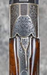 Krieghoff K80 Danube Grade Sporting 12GA 32