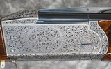 Krieghoff K80 Danube Grade Sporting 12GA 32