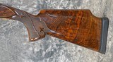 Krieghoff K80 Danube Grade Sporting 12GA 32