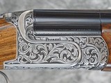 Perazzi High Tech S Superleggera SC3 Sporting 12GA 32