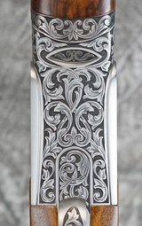 Perazzi High Tech S Superleggera SC3 Sporting 12GA 32