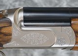 Perazzi High Tech Lusso All Around Sporting Stepped Rib 12GA 30 3/4