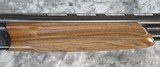 Perazzi High Tech S Lusso Sporting 12GA 33