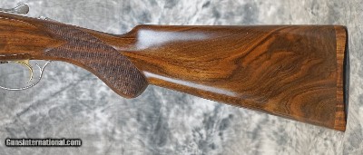 Caesar Guerini Tempio Field 12GA 28
