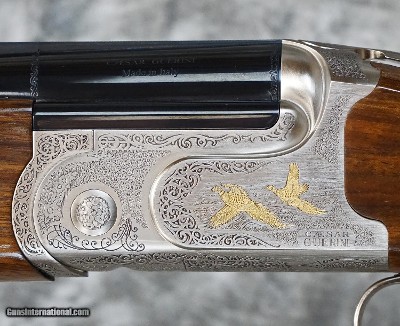 Caesar Guerini Tempio Field 12GA 28