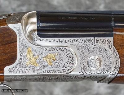 Caesar Guerini Tempio Field 12GA 28