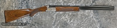 Caesar Guerini Tempio Field 12GA 28