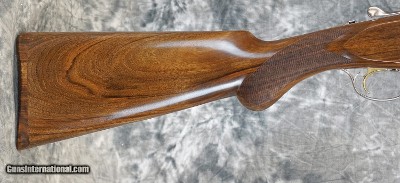 Caesar Guerini Tempio Field 12GA 28