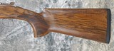 Beretta 694 Sporting Left Hand 12GA 32