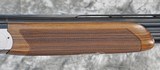 Beretta 694 Sporting Left Hand 12GA 32