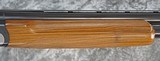 Perazzi MXS Nickel Sporting 12GA 32
