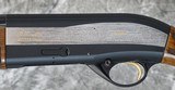 Beretta 391 Urika Sport 12GA 30