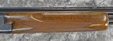 FN Browning Superposed A1 Grade Broadway Skeet 12GA 27 1/2