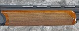 Rizzini BR110 Sporting Adj. Comb 12GA 32
