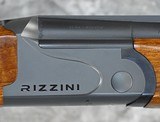 Rizzini BR110 Sporting Adj. Comb 12GA 32