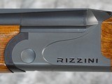 Rizzini BR110 Sporting Adj. Comb 12GA 32