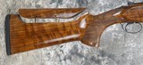 Rizzini BR110 Sporting Adj. Comb 12GA 32