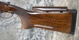 Perazzi MX2000 Top Single Trap Combo 12GA 34