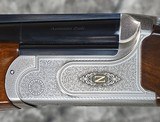 Zoli Z Extra Flat Rib Sporting 12GA 32