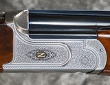 Zoli Z Extra Flat Rib Sporting 12GA 32
