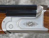 Zoli Z Sport Flat Rib Sporting Adj. Comb 12GA 34