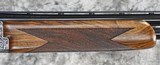 Browning Citori 50th Anniversary Sporting 12GA 32