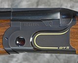 Beretta DT11 Black DLC
Edition Sporting B Fast 12GA 32