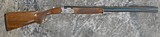 Beretta 687 Silver Pigeon III Vittoria Field or Sporting 20GA 28