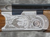Beretta 687 Silver Pigeon III Vittoria Field or Sporting 20GA 28