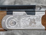 Beretta 687 Silver Pigeon III Vittoria Field or Sporting 20GA 28