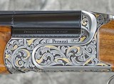 Perazzi High Tech SC3 Gold Sporting 12GA 32