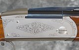 Krieghoff K20 Nickel Standard Sporting 20GA 32
