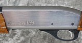 Remington 1100 Competition Sporting Nickel 12GA 30
