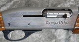 Remington 1100 Competition Sporting Nickel 12GA 30