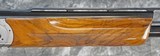 Krieghoff K80 Stepped Rib Unsingle Trap Combo Double Release 12GA 30