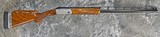 Krieghoff K80 Stepped Rib Unsingle Trap Combo Double Release 12GA 30