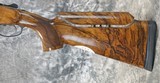 Blaser F3 Luxus Vantage Sporting Beavertail Double Release 12GA 32