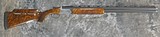 Blaser F3 Luxus Vantage Sporting Beavertail Double Release 12GA 32