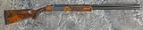 Blaser F3 Competition Sporting 12GA 32