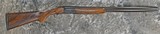 Perazzi MX12 Ribless Game Gun 12GA 30