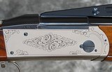Krieghoff K20 Standard Pro Sporting Adj. Rib 20GA 32